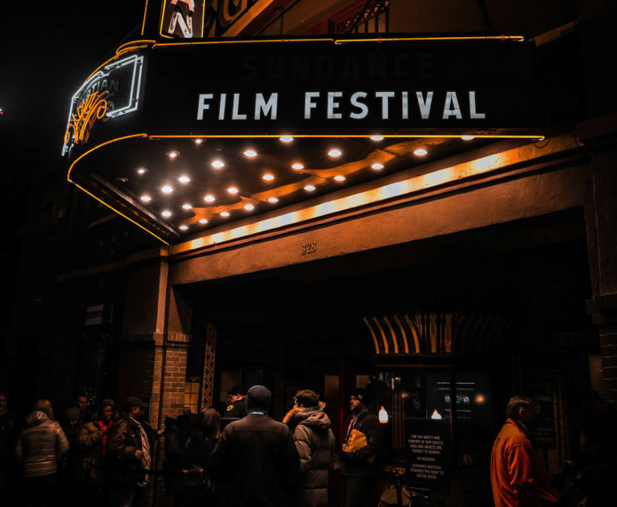 Film Marketing & Distribution