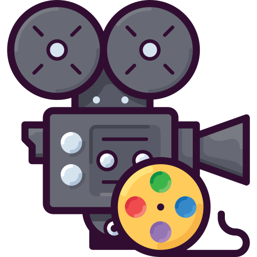 Do you want to make movies?