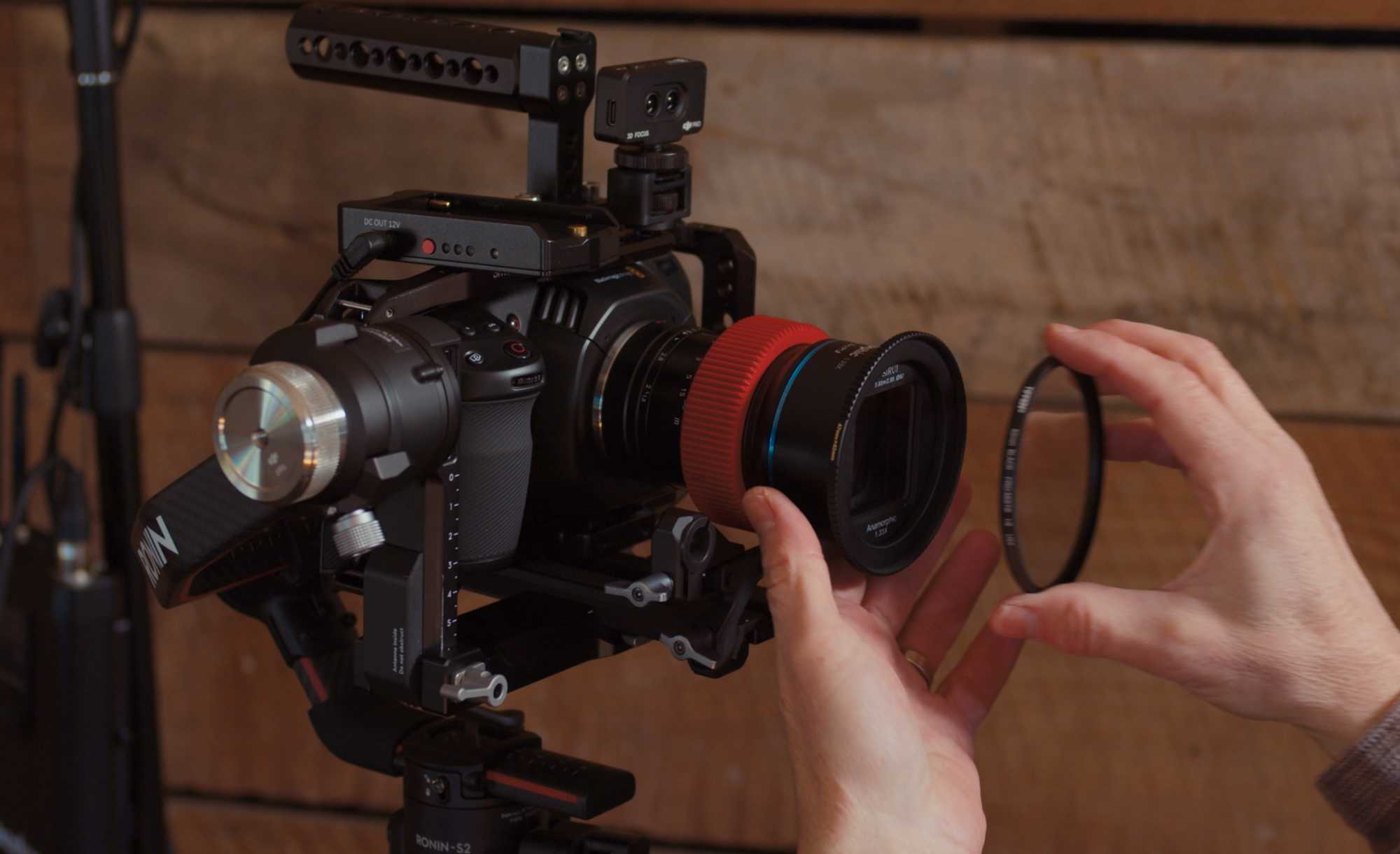 Is Film School the Right Choice?