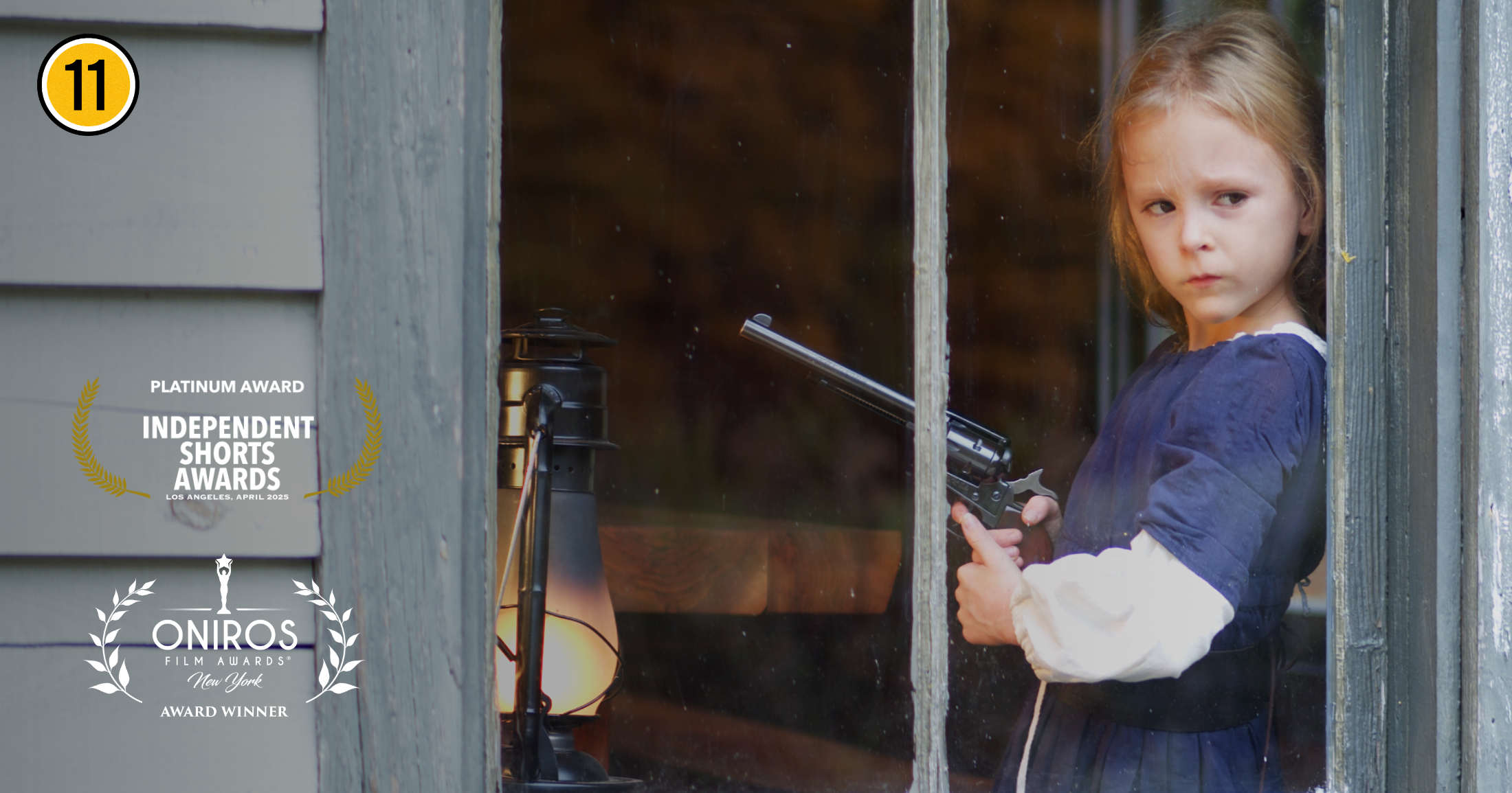 From Spark to Screen: Reckoning